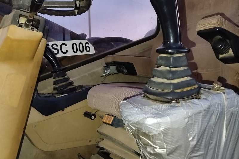 OmecoHub - Immagine CATERPILLAR M315